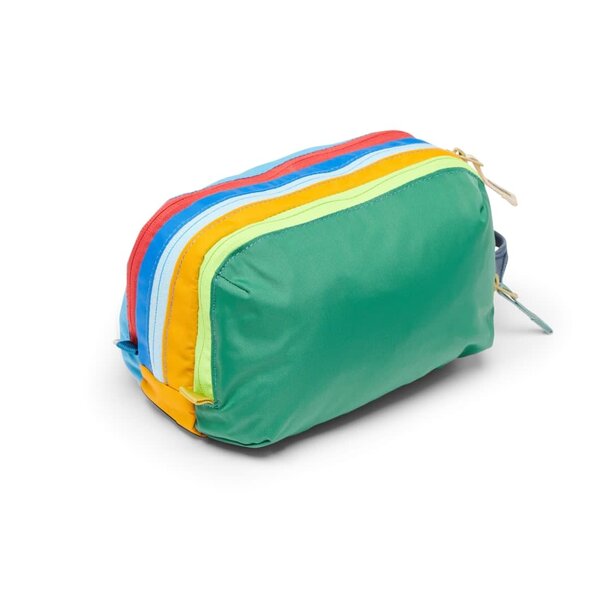 Cotopaxi Nido Accessory Bag - Del Dia