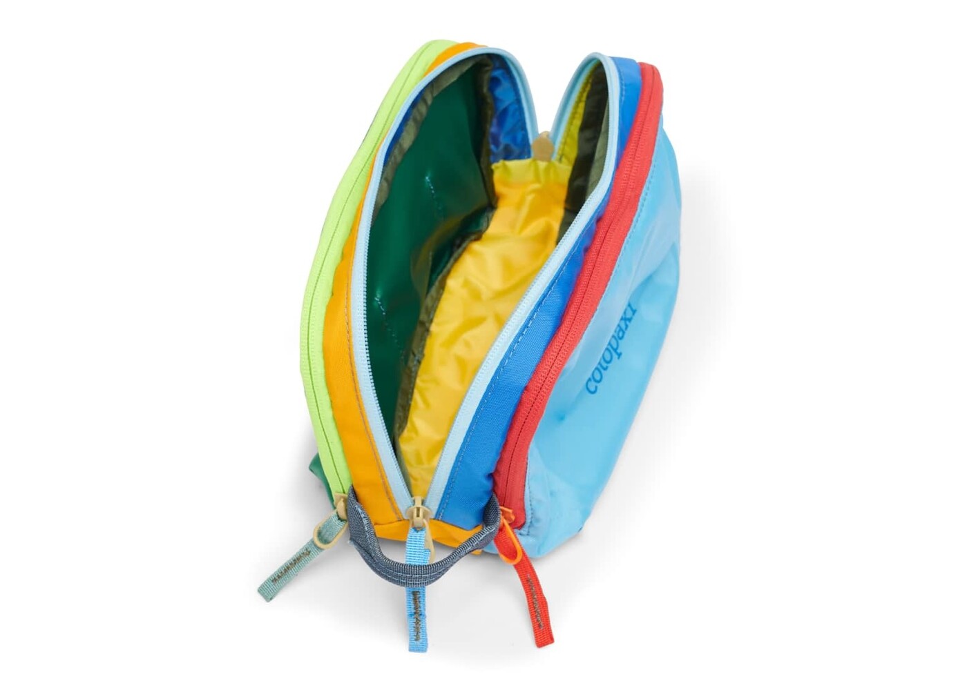 Cotopaxi Nido Accessory Bag - Del Dia