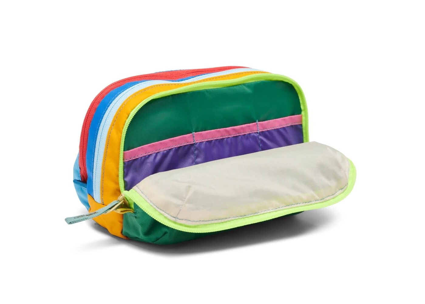 Cotopaxi Nido Accessory Bag - Del Dia