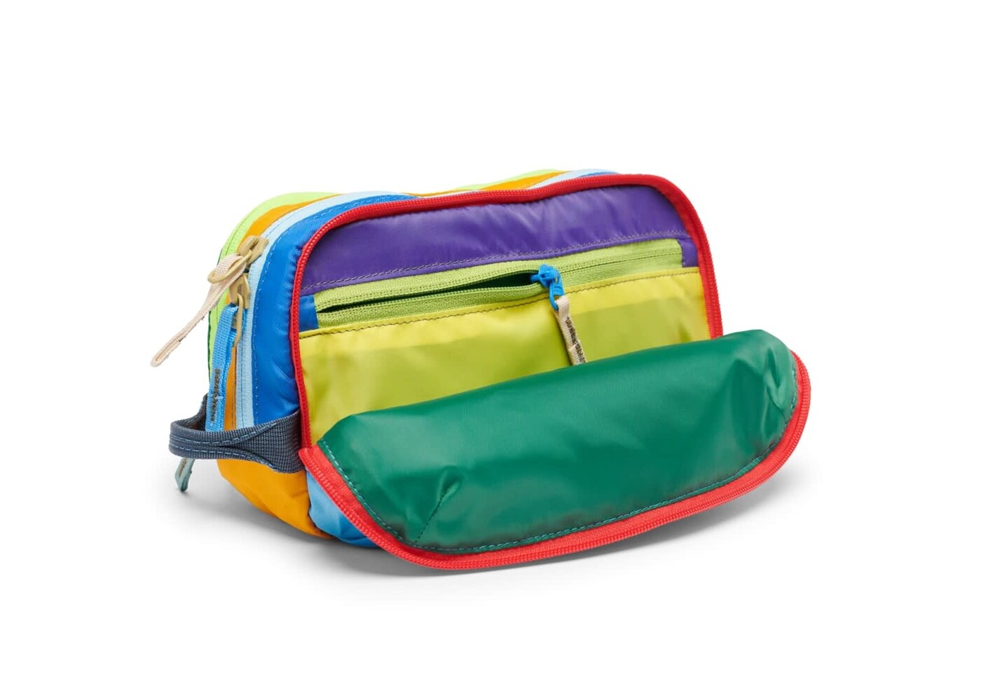 Cotopaxi Nido Accessory Bag - Del Dia