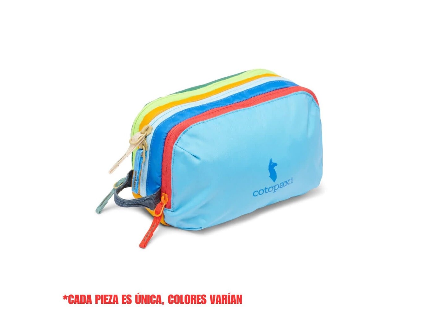Cotopaxi Nido Accessory Bag - Del Dia