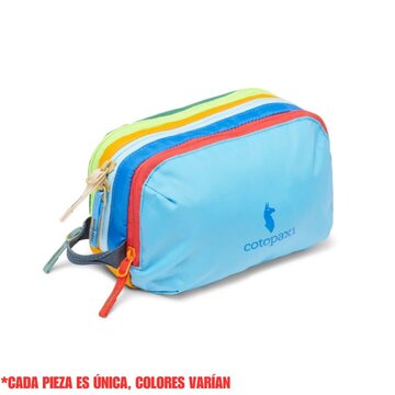 Cotopaxi Nido Accessory Bag - Del Dia