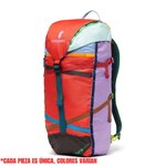 Cotopaxi Tarak 20L Climbing Pack - Del Dia