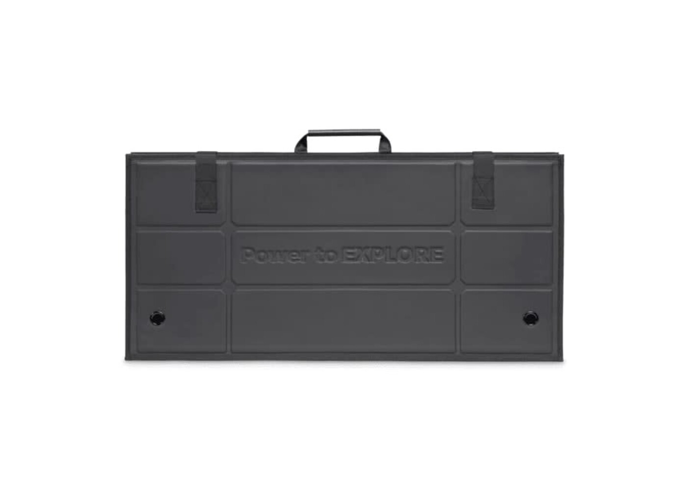 OBSIDIAN 45 Watt Portable PLB Solar Kit