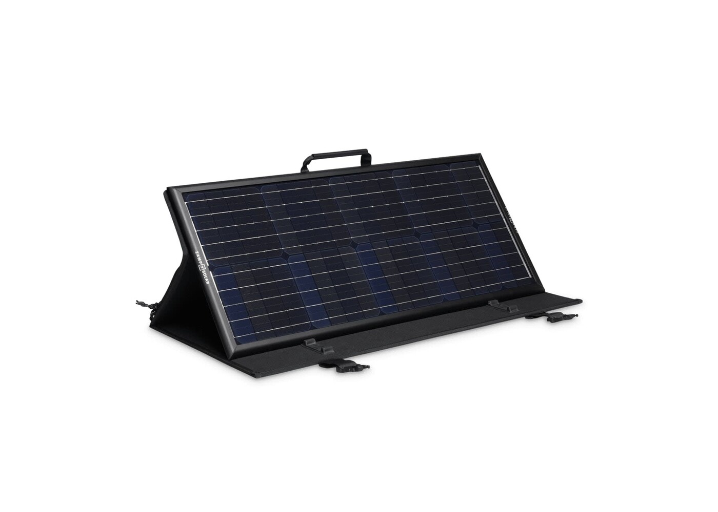 OBSIDIAN 45 Watt Portable PLB Solar Kit