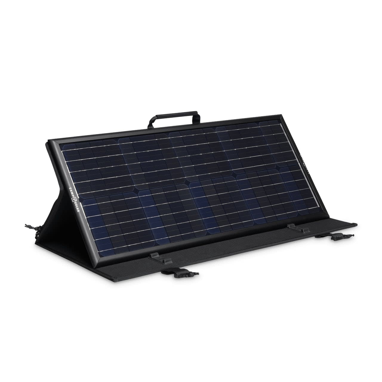 OBSIDIAN 45 Watt Portable PLB Solar Kit