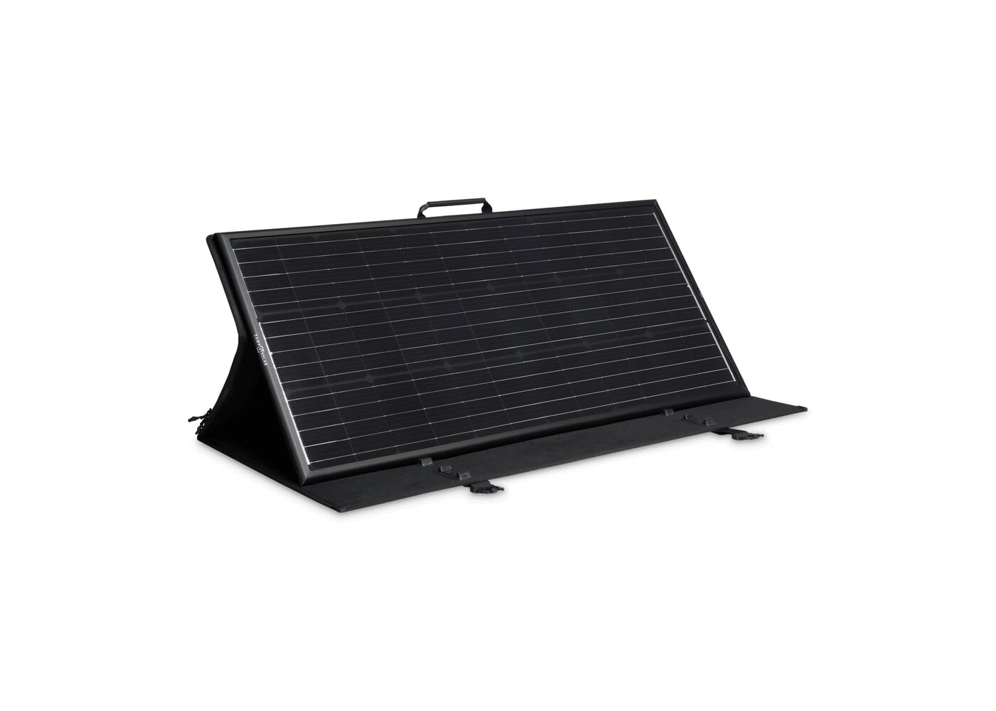 OBSIDIAN 100 Watt Portable PLB Solar Kit