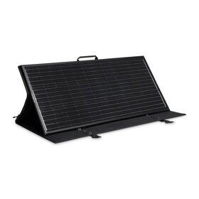  OBSIDIAN 100 Watt Portable PLB Solar Kit