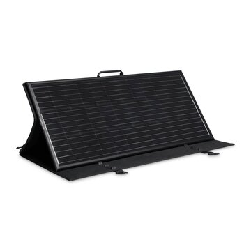  OBSIDIAN 100 Watt Portable PLB Solar Kit