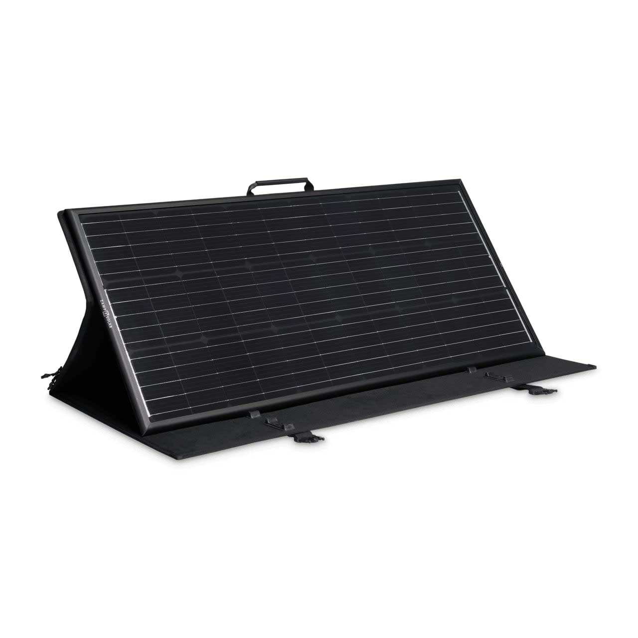 OBSIDIAN 100 Watt Portable PLB Solar Kit