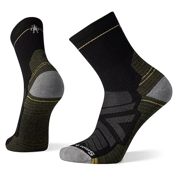 Smartwool HIKE LC MCRW HIKE BLACK L