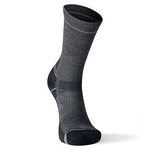 Smartwool Pf Hike LC Crw / MEDIUM GRAY - Size:L