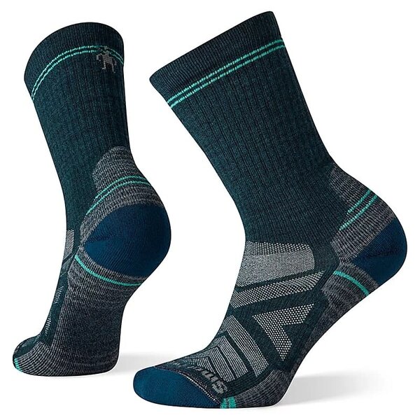 Smartwool Women's Hike Light Cushion Crew Socks TW.   Medium