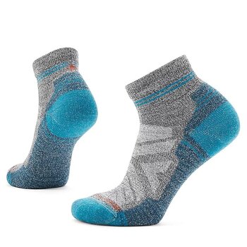 Smartwool Women's Hike Light Cushion Ankle Socks P.     Medium