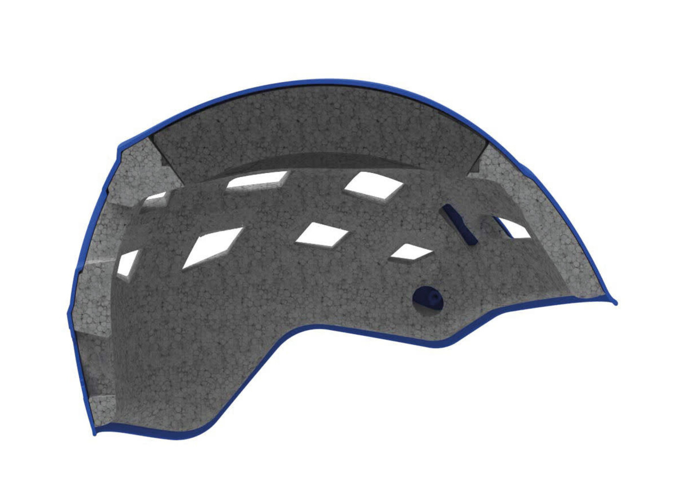 Petzl BOREO HELMET RED M/L