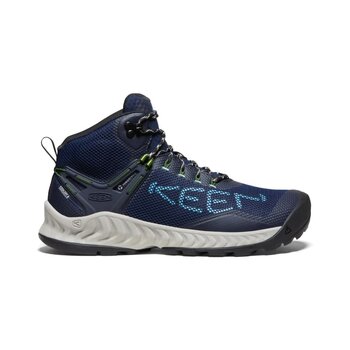 KEEN NXIS EVO MID WP M-