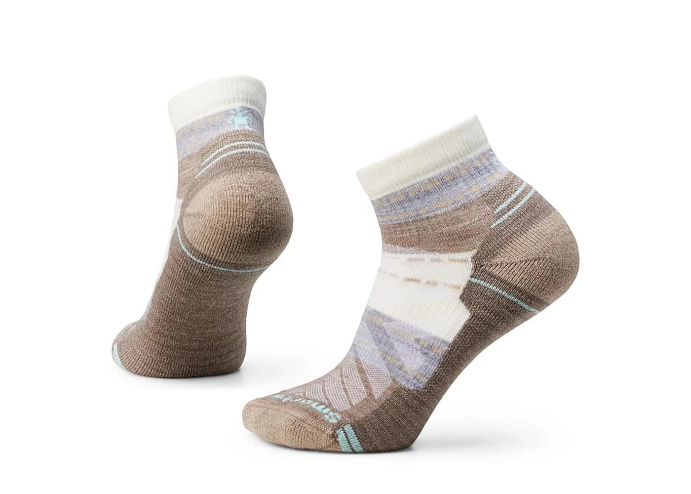 Women's Hike Light Cushion Margarita Ankle M