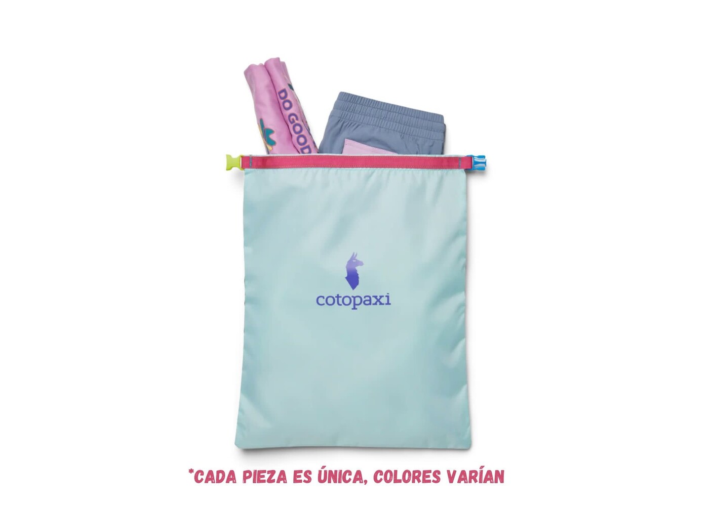 Cotopaxi LAUNDRY BAG - Del Dia