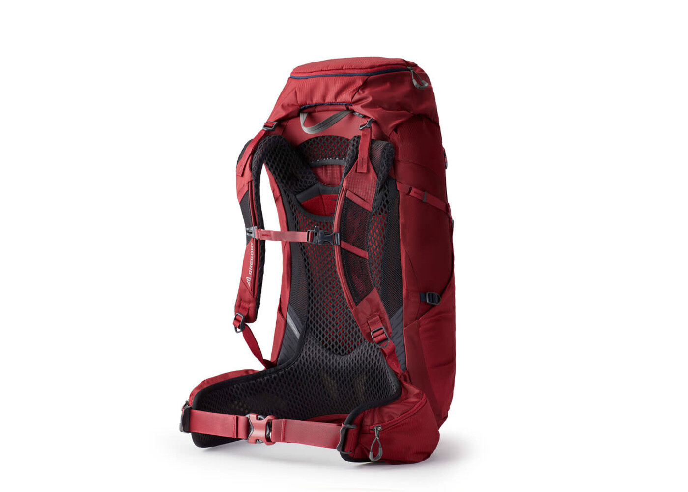 Gregory Women's Jade 43L SM/MD - Ruby Red / FLOAT