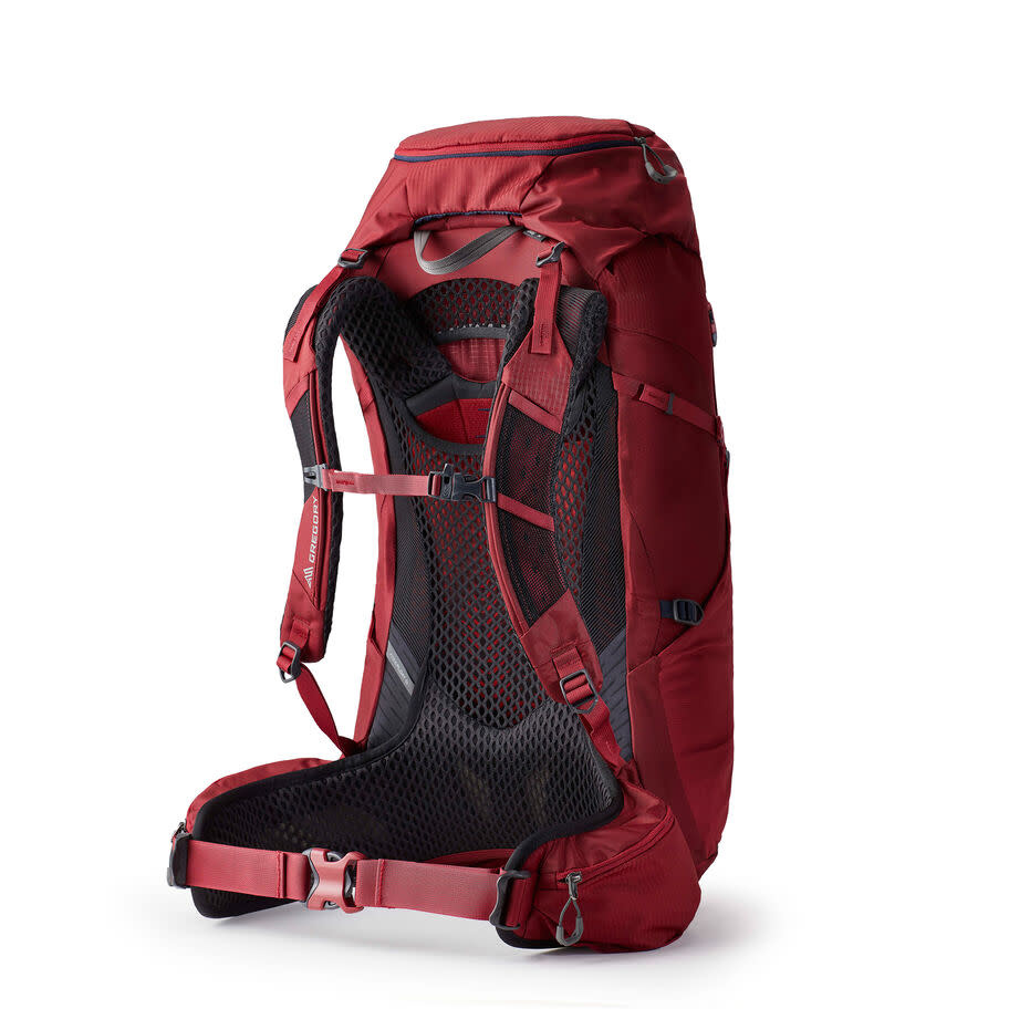 Women's Jade 43L SM/MD - Ruby Red / FLOAT