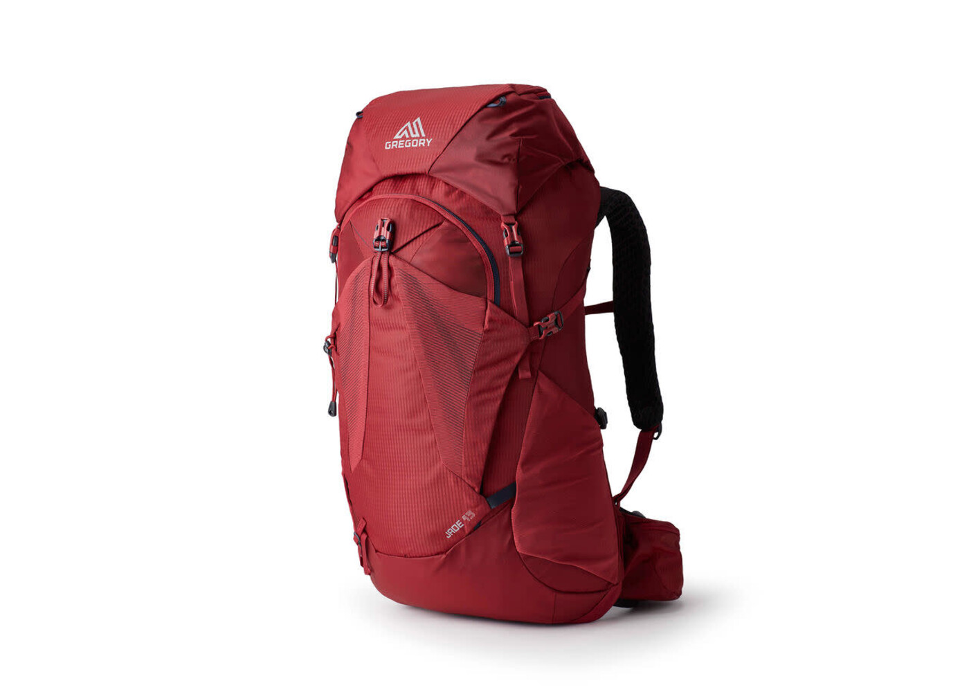Gregory Women's Jade 43L SM/MD - Ruby Red / FLOAT