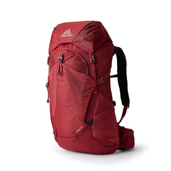 Gregory Women's Jade 43L SM/MD - Ruby Red / FLOAT