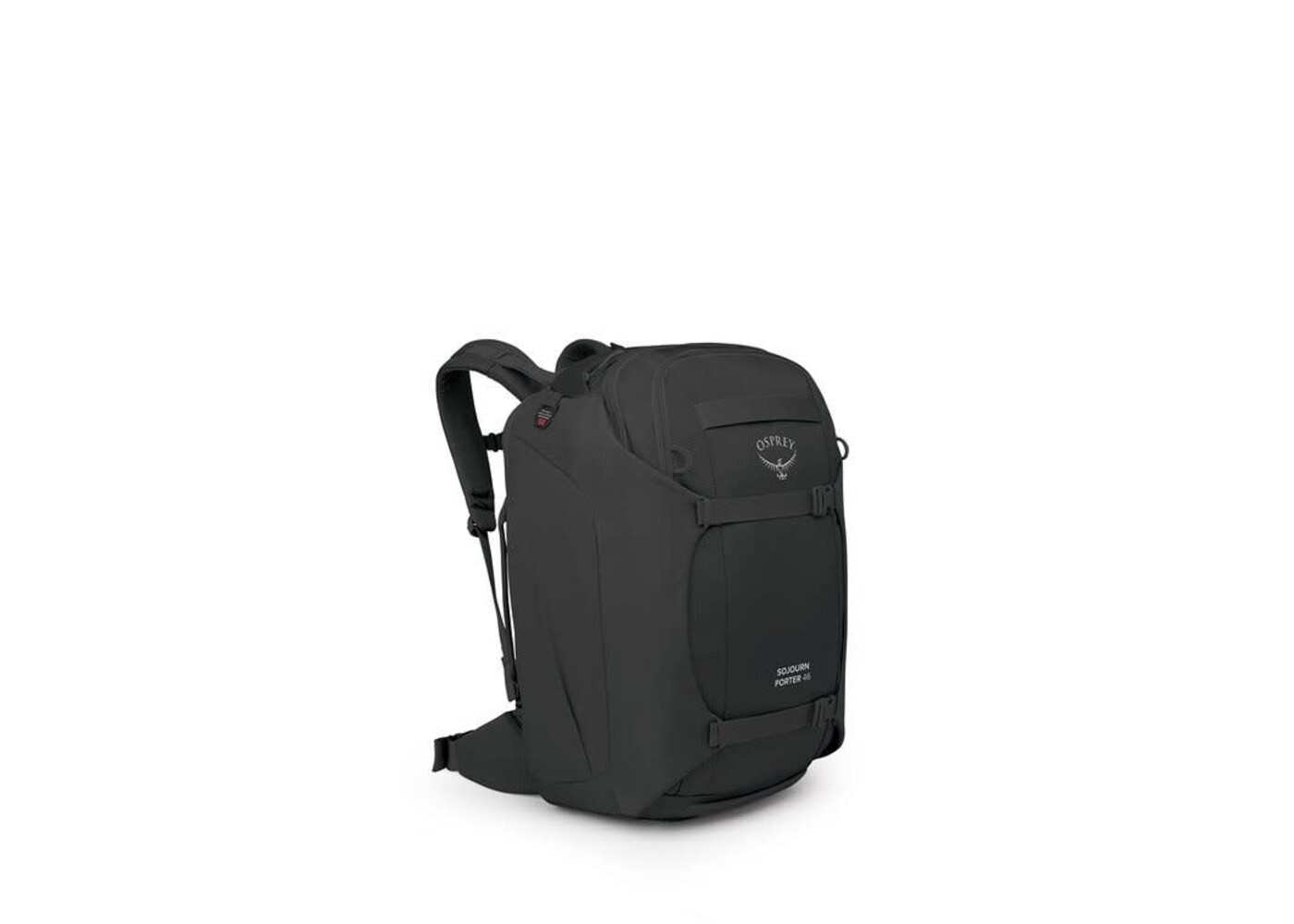 OSPREY Sojourn Porter Travel Pack 46L Black