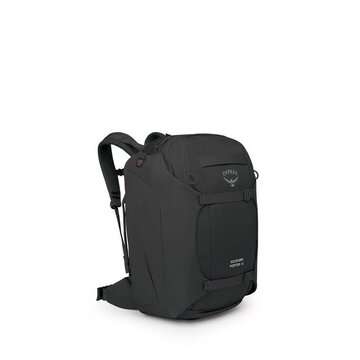 OSPREY Sojourn Porter Travel Pack 46L Black