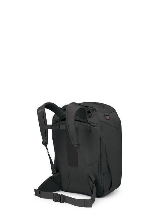 OSPREY Sojourn Porter Travel Pack 46L Black