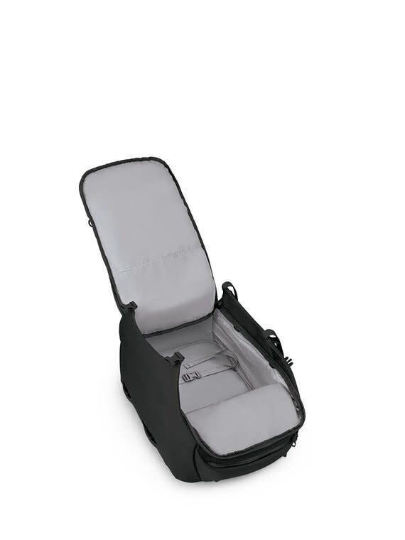 OSPREY Sojourn Porter Travel Pack 46L Black