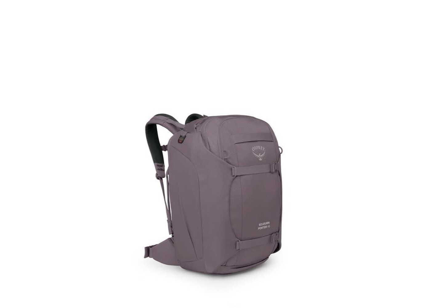 OSPREY Sojourn Porter Travel Pack 46L Graphite Purple