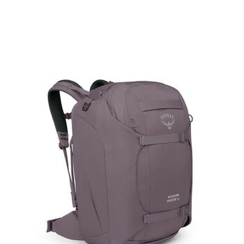 OSPREY Sojourn Porter Travel Pack 46L Graphite Purple
