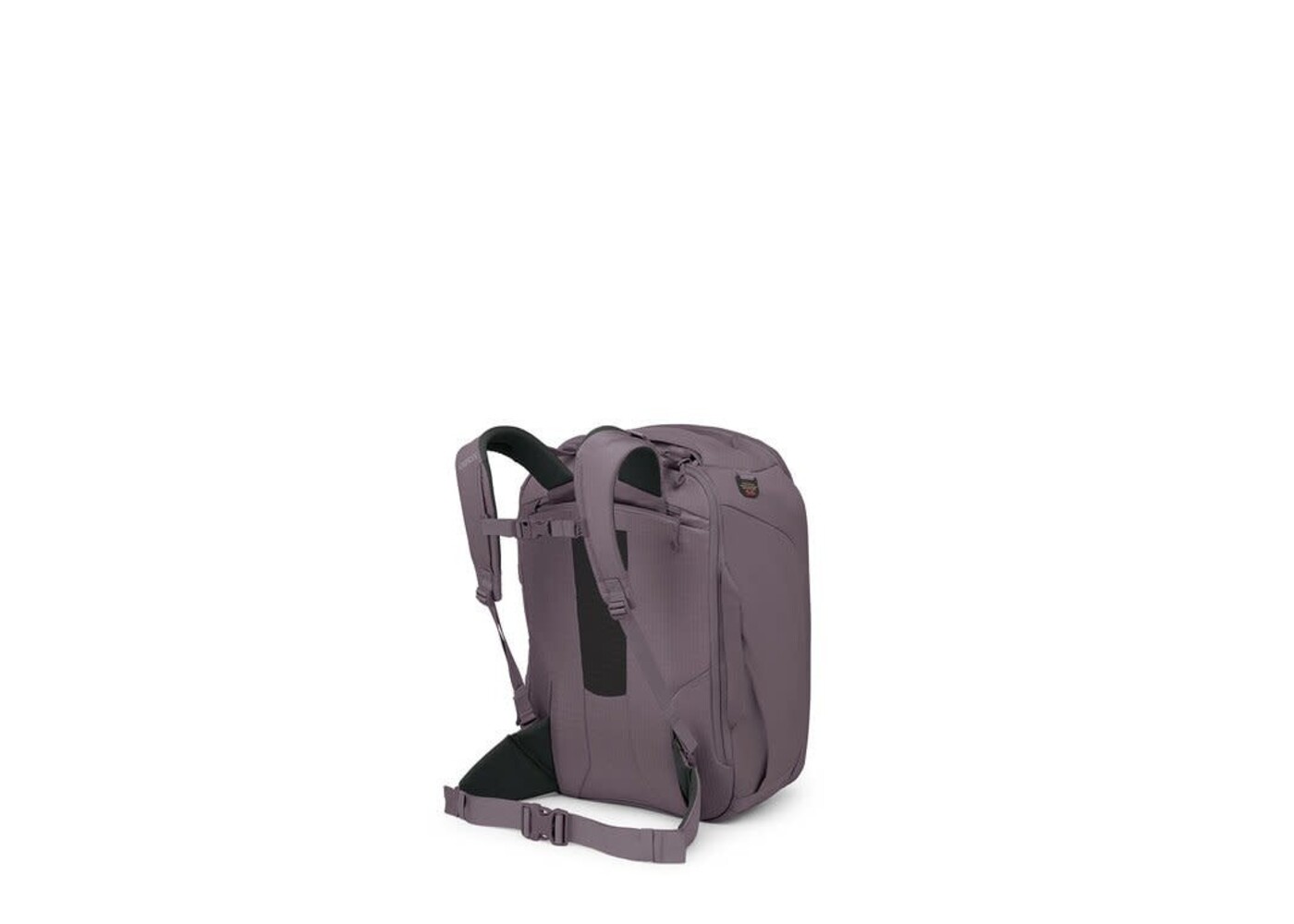 OSPREY Sojourn Porter Travel Pack 46L Graphite Purple