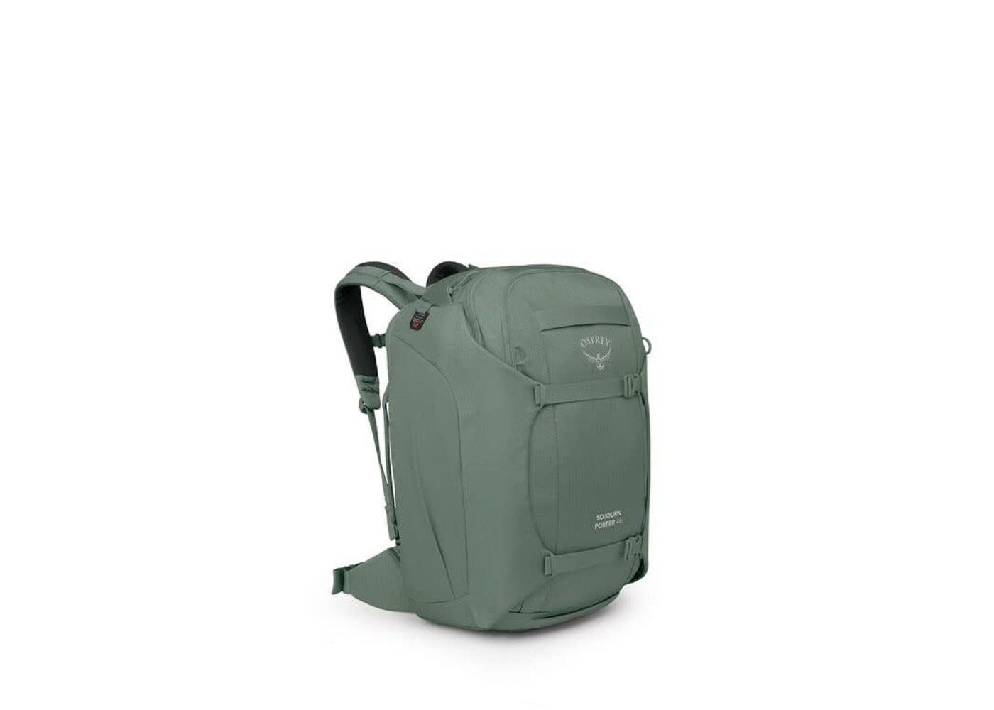 OSPREY Sojourn Porter Travel Pack 46L Koseret Green