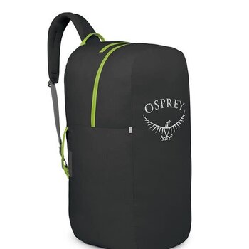 OSPREY Airporter Black Small