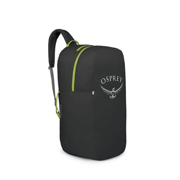 OSPREY Airporter Black Small