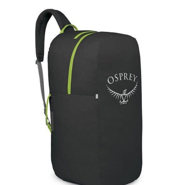 OSPREY Airporter Black Small