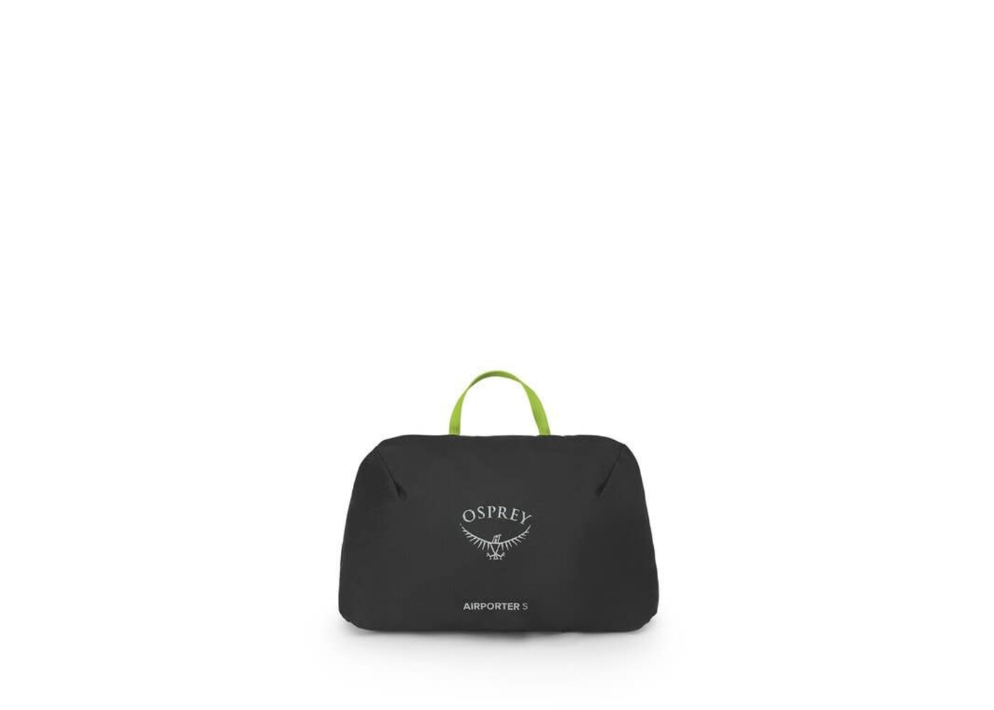 OSPREY Airporter Black Small