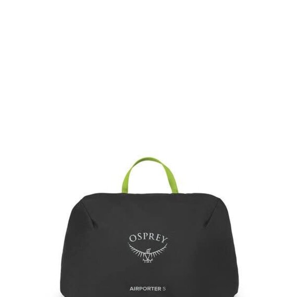 OSPREY Airporter Black Small