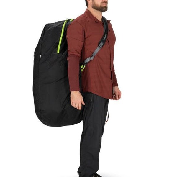 OSPREY Airporter Black Small