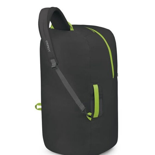 OSPREY Airporter Black Small