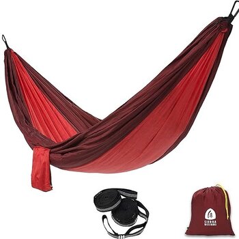 Sierra Designs SD DOUBLE LIGHTWEIGHT HAMMOCK