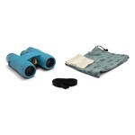 Nocs Field Issue 8X32  Binoculars Corsican BLUE