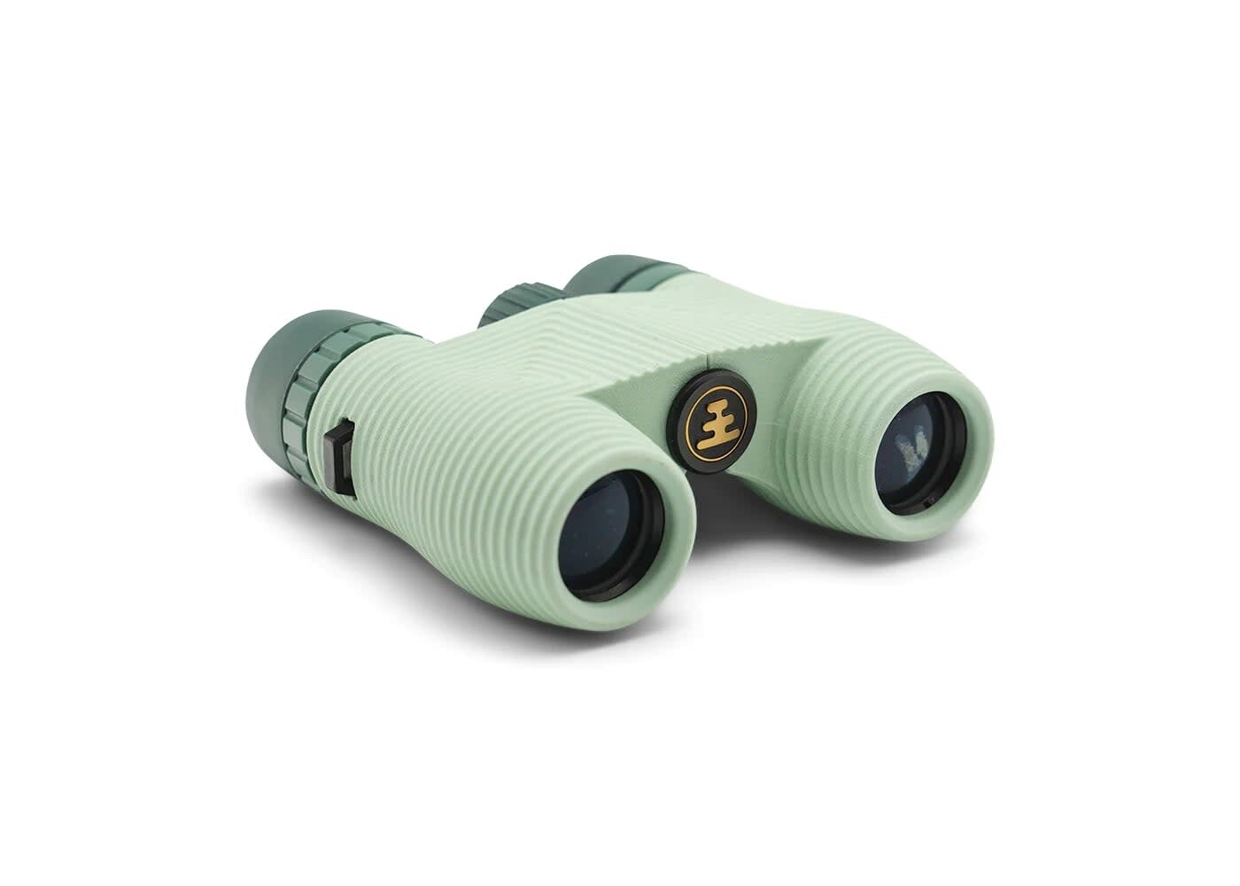 Nocs Standard Issue 8X25  Binoculars Glacial BLUE