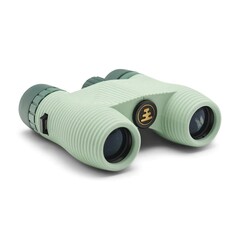 Nocs Standard Issue 8X25  Binoculars Glacial BLUE