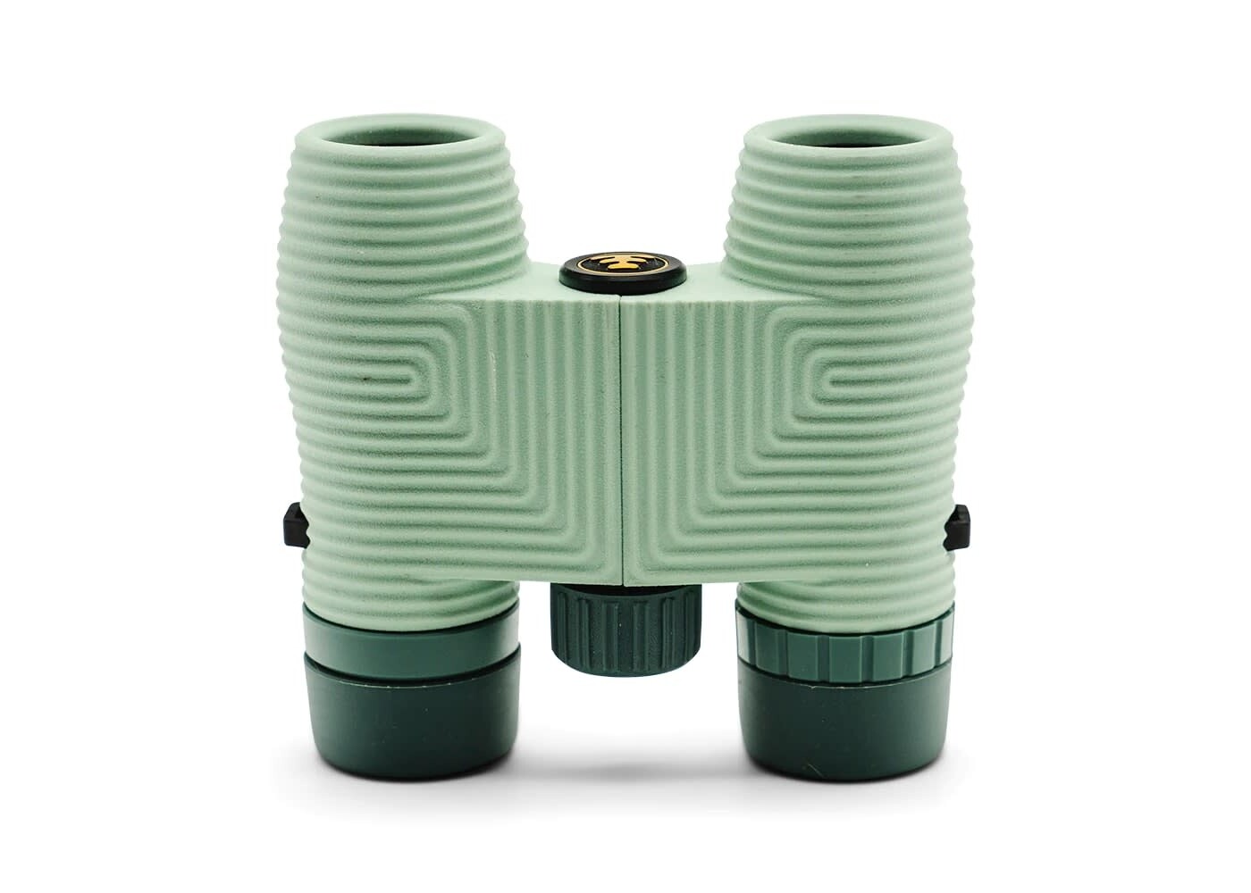Nocs Standard Issue 8X25  Binoculars Glacial BLUE