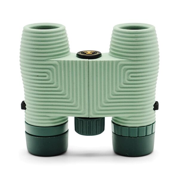 Nocs Standard Issue 8X25  Binoculars Glacial BLUE