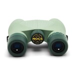 Nocs Standard Issue 8X25  Binoculars Glacial BLUE