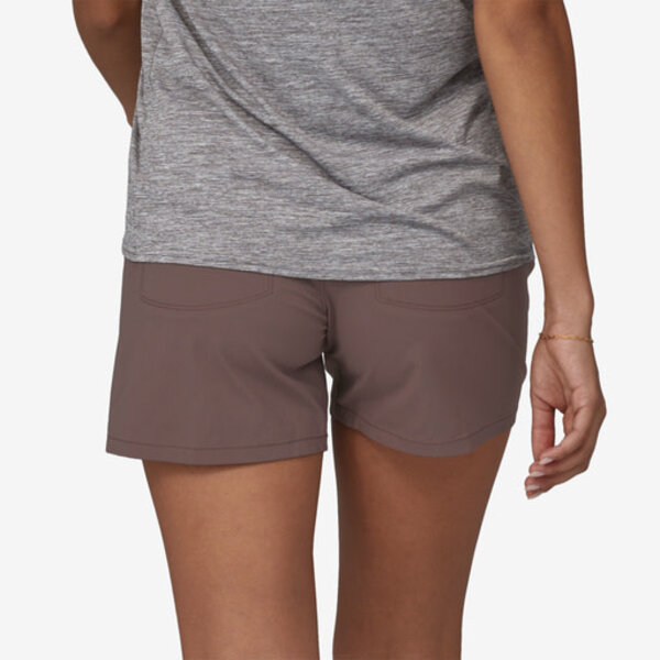 Patagonia Womens Quandary Shorts 5 in.