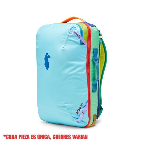 Cotopaxi Allpa 28L Travel Pack - Del Dia